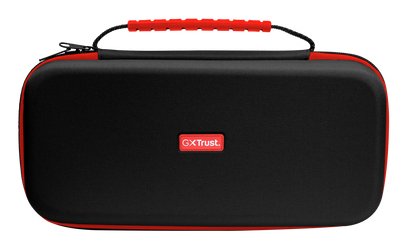 EAN 8713439257595 - Trust 25759 funda para consola portátil Funda protectora rígida Nintendo Negro imagen 5