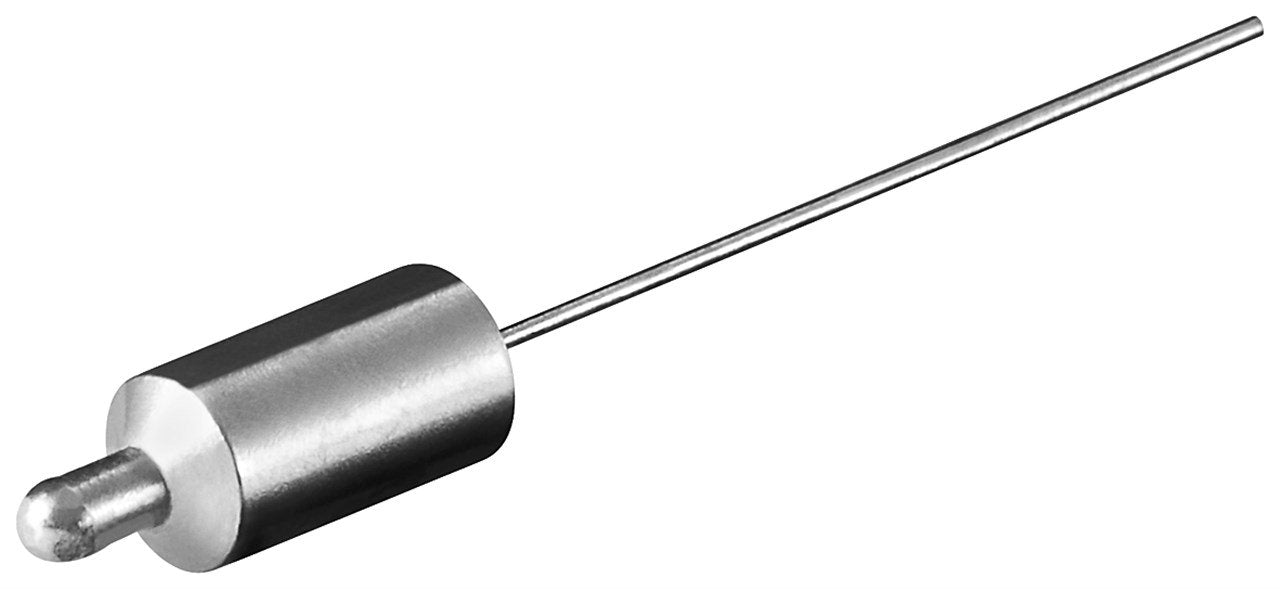 EAN 4040849110085 - Goobay 11008 resistencia Níquel-cromo (NiCr) 75 Ω imagen 1
