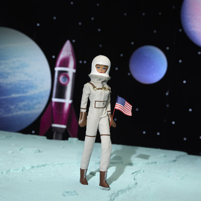 EAN 0194735261437 - Barbie Signature JBJ48 muñeca imagen 7