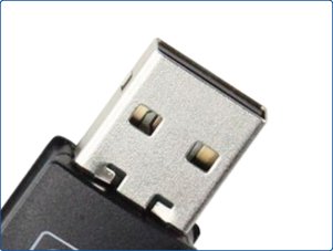 EAN 8435364320488 - iggual IGG320488 adaptador y tarjeta de red WLAN 300 Mbit/s imagen 5