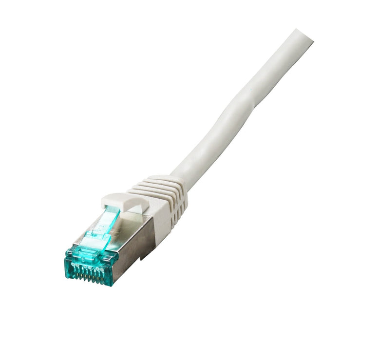 EAN 4049759266066 - EFB Elektronik MK6001W.0,25G cable de red Blanco 0,25 m Cat6a S/FTP (S-STP) imagen 3
