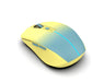 EAN 8681949014093 - Inca IWM-511RS ratón Oficina mano derecha RF Wireless + Bluetooth + USB Type-C Óptico 1600 DPI imagen 4
