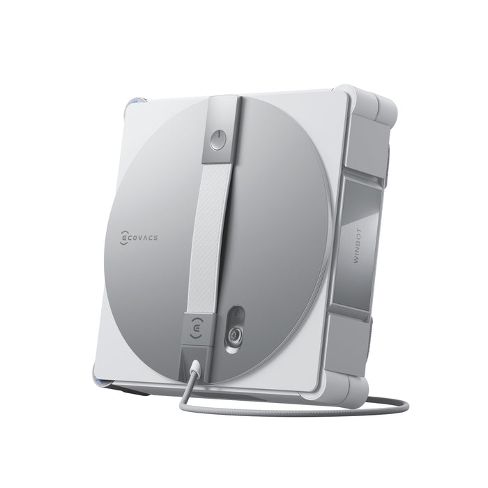 EAN 6970135038725 - Ecovacs WINBOT W3 OMNI EU 4500 mAh imagen 9