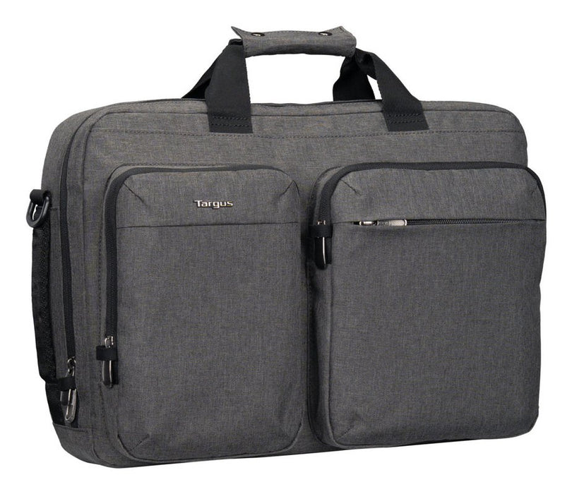 EAN 5063194004280 - Targus TBT94304GL maletines para portátil 40,6 cm (16") Maletín Gris imagen 9
