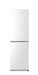 EAN 3838782532047 - Gorenje NRK418ECW4 Independiente 256 L Blanco imagen 1