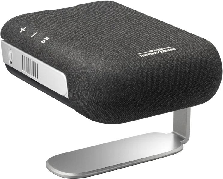 EAN 766907022063 - Viewsonic M1X videoproyector Proyector de corto alcance LED WVGA (854x480) Negro, Plata imagen 13