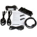 EAN 0065030841603 - StarTech.com ST4300USBM hub de interfaz USB 3.2 Gen 1 (3.1 Gen 1) Type-B 5000 Mbit/s Negro imagen 6