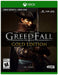EAN 3512899123977 - Halifax GreedFall Gold Edition Oro Inglés Xbox Series X imagen 1