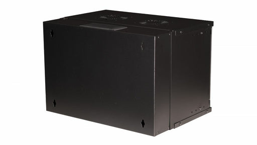 EAN 4015867235935 - Equip EWM-07-5440-B armario rack 7U Bastidor de pared Negro imagen 2