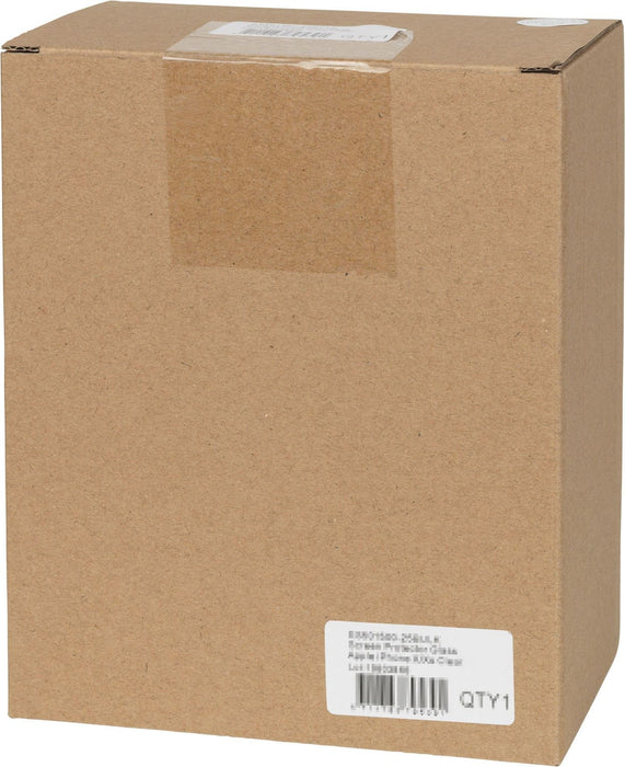 EAN 5704174864608 - eSTUFF ES501351-25BULK protector de pantalla o trasero para teléfono móvil Apple 25 pieza(s) imagen 2