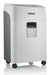 EAN 4009729078228 - Dahle 35322-16922 triturador de papel Corte en partículas 60 dB 22 cm Gris, Blanco imagen 5