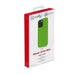 EAN 8021735190547 - Celly CROMO1009GNF funda para teléfono móvil 15,5 cm (6.1") Verde imagen 7