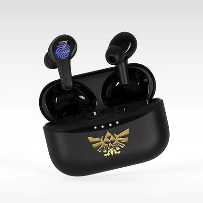 EAN 5055371623988 - OTL Technologies Nintendo Legend of Zelda Auriculares Inalámbrico Dentro de oído Llamadas/Música Bluetoot imagen 6