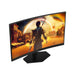 EAN 4038986183529 - AOC G4 C27G42ZE pantalla para PC 68,6 cm (27") 1920 x 1080 Pixeles Full HD LCD Negro, Rojo imagen 10