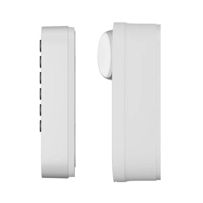EAN 6975833358120 - Aqara Smart Lock U200 White imagen 4
