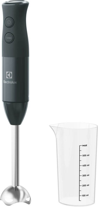 EAN 7332543770656 - Electrolux E3HB1-4GG 0,6 L Batidora de inmersión 400 W Negro imagen 1