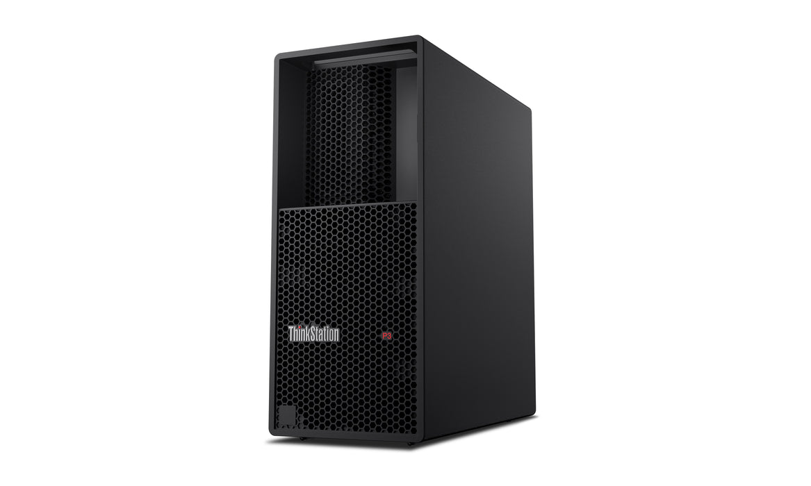 EAN 198158857802 - Lenovo ThinkStation P3 Tower Gen 2 Intel Core Ultra 9 285K 64 GB DDR5-SDRAM 1 TB SSD NVIDIA RTX 4000 Ada W imagen 3