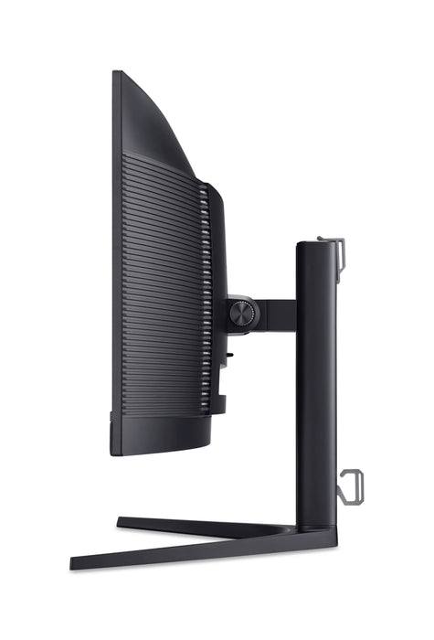 EAN 4711721056738 - Acer 34 INCH (86CM) OLED 3440X1440 1800R CURVED SCREENTFT 360HZ 0.0 pantalla para PC UltraWide Quad HD Ne imagen 5