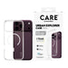 EAN 5715685043949 - PanzerGlass CARE™ by ® Urban Explorer Case Transparent w. White Magsafe iPhone 2026 Pro Max | 17 Pro Max  imagen 2