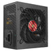 EAN 8435693108580 - Mars Gaming MPVU750SI unidad de fuente de alimentación 24-pin ATX Negro, Rojo imagen 3