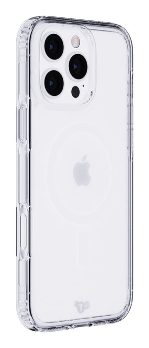 EAN 5056586740354 - Tech21 EvoClear funda para teléfono móvil 17,5 cm (6.9") Transparente imagen 7