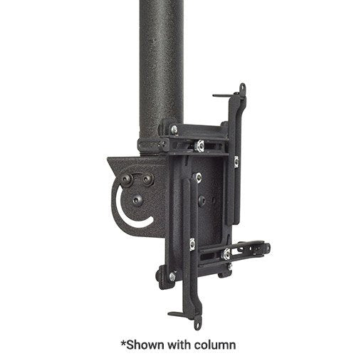 EAN 841872168265 - Chief VPAUB montaje para projector Techo Negro imagen 1
