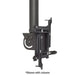 EAN 841872168265 - Chief VPAUB montaje para projector Techo Negro imagen 1