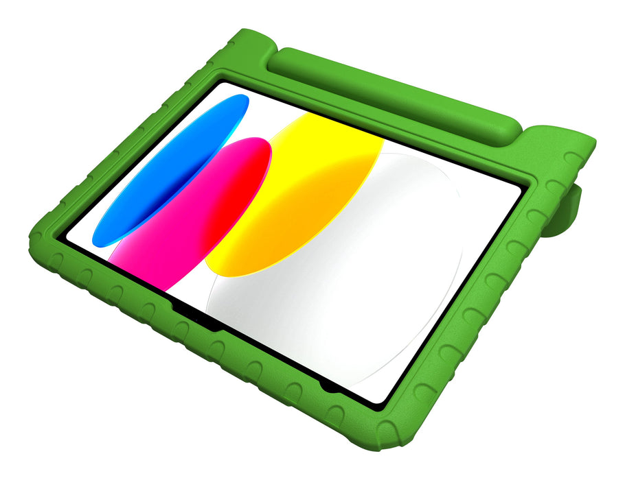 EAN 810116970063 - DEQSTER 40-2000114 funda para tablet 27,9 cm (11") Verde imagen 5