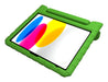 EAN 810116970063 - DEQSTER 40-2000114 funda para tablet 27,9 cm (11") Verde imagen 5