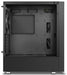EAN 8436587971327 - NOX Hummer Blaster Midi Tower Negro imagen 10