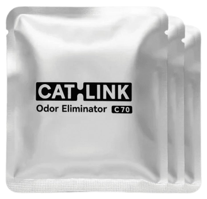 EAN 6972884751702 - CATLINK C70 imagen 3