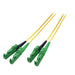 EAN 4049759025830 - EFB Elektronik O0933.3 Cable de fibra óptica e InfiniBand 3 m E-2000 (LSH) Amarillo imagen 1