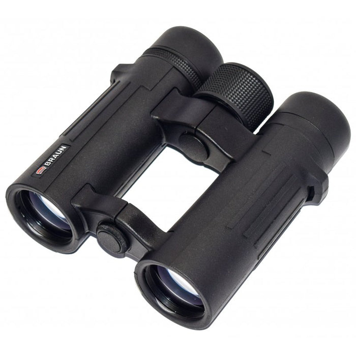 EAN 4000567200024 - Braun Compagno 8 x 34 WP binocular BAK-4 Roof Negro imagen 2