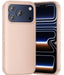 EAN 6922794797369 - Vention KVCPCD-40 funda para teléfono móvil 17,5 cm (6.9") Rosa imagen 1