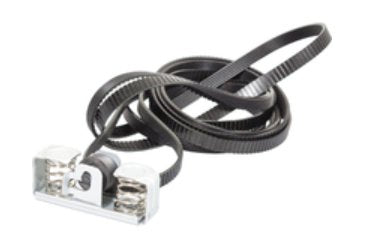 EAN 5711045023149 - HP CH538-67018 accesorio o pieza de recambio para impresora/escáner Cinturón imagen 1
