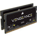 EAN 0843591084833 - Corsair Vegeance 16GB DDR4-2666 módulo de memoria 2 x 8 GB 260-pin SO-DIMM imagen 5