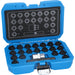 EAN 4042146849149 - Brilliant Tools BT691360 set de conectores y conector Juego de enchufes imagen 6