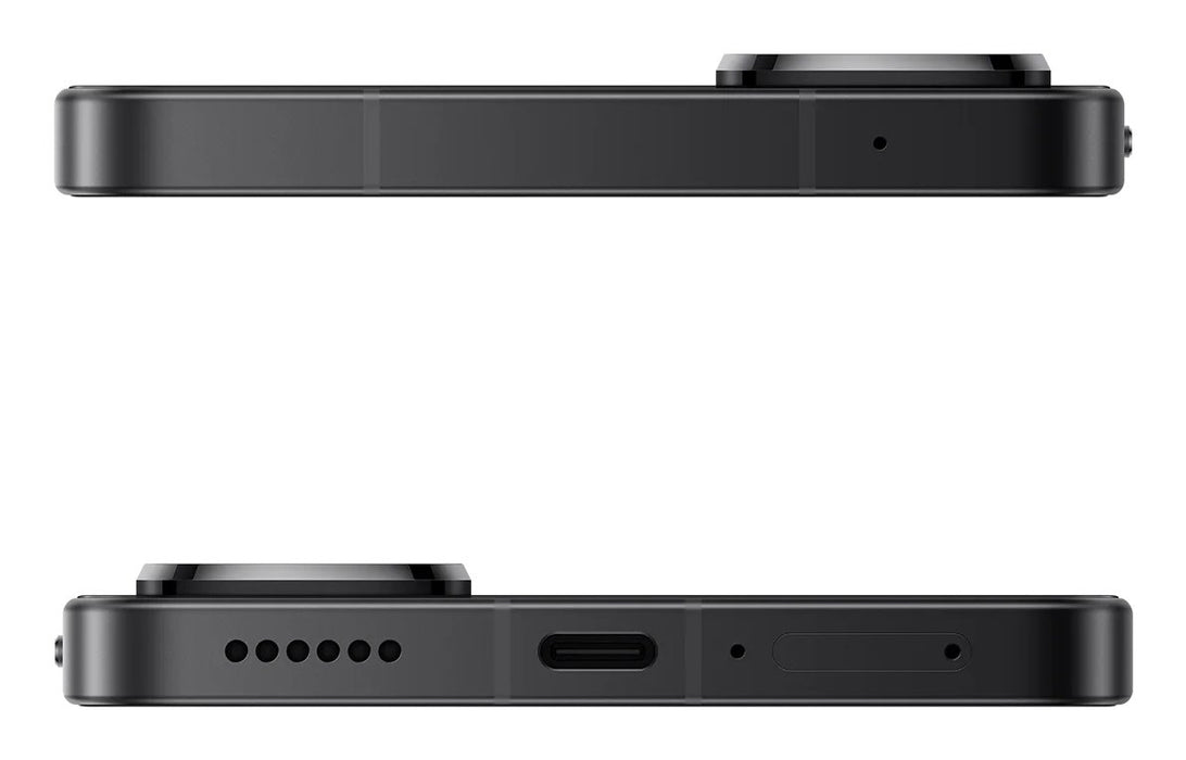 EAN 6932554438166 - POCO F7 5G 17,4 cm (6.83") SIM doble Android 15 USB Tipo C 12 GB 256 GB 6500 mAh Negro imagen 9