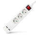EAN 5999097978260 - Entac ESE1.5G3-1.5-SW-USB base múltiple 1,5 m 3 salidas AC Interior Blanco imagen 1