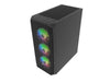 EAN 5901969444353 - FURY Shobo SH4F RGB Midi Tower Negro imagen 9