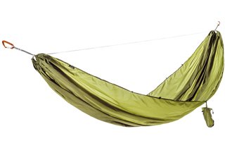 EAN 799696116026 - Cocoon HS111-UL hamaca Hamaca colgante 1 personas(s) Nylon Oliva imagen 1