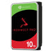 EAN 8719706432320 - Seagate IronWolf Pro ST10000NT001 disco duro interno 10 TB 7200 RPM 256 MB 3.5" Serial ATA III imagen 2