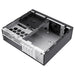 EAN 8056157884071 - itek PILOT Z8 Lite Micro Torre Negro 300 W imagen 4
