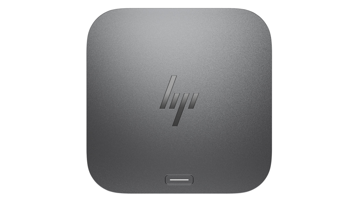 EAN 0198415233042 - HP Thunderbolt 4 100W G6 Dock Alámbrico Gris imagen 16