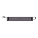 EAN 4002888433921 - Lindy 43392 base para portátil y replicador de puertos Acoplamiento USB 3.2 Gen 1 (3.1 Gen 1) Type-C Antr imagen 3
