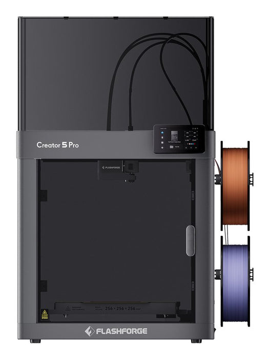 EAN 6937120332510 - Flashforge Creator 5 Pro Fused Deposition Modeling (FDM) Wifi imagen 7
