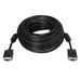 EAN 8436574700756 - AISENS A113-0076 cable VGA 20 m VGA (D-Sub) Negro imagen 2