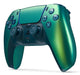 EAN 711719587569 - Sony Interactive Entertainment PS5 DualSense Verde Bluetooth/USB Gamepad Analógico/Digital Android, MAC, P imagen 3