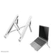 EAN 8717371448349 - Neomounts NSLS010 soporte para ordenador portátil Plata 43,2 cm (17") imagen 2