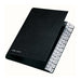 EAN 4013951001022 - Pagna 24441-04 separador Negro A4 imagen 2